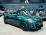 USED 2016 16 MINI CONVERTIBLE 2.0 Cooper S Convertible 2dr Petrol Manual Euro 6 (s/s) (192 ps) GreatSpec|HeatedLeather|MediaXL|FinanceAvailable