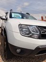 USED 2017 17 DACIA DUSTER 1.2 TCe Prestige SUV 5dr Petrol Manual Euro 6 (s/s) (125 ps) practical, reliable and fantastic value, ready for its next adventure