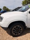 USED 2017 17 DACIA DUSTER 1.2 TCe Prestige SUV 5dr Petrol Manual Euro 6 (s/s) (125 ps) practical, reliable and fantastic value, ready for its next adventure