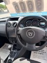 USED 2017 17 DACIA DUSTER 1.2 TCe Prestige SUV 5dr Petrol Manual Euro 6 (s/s) (125 ps) practical, reliable and fantastic value, ready for its next adventure