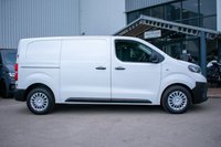USED 2020 70 TOYOTA PROACE 2.0D Icon Medium Panel Van 6dr Diesel Manual MWB Euro 6 (s/s) (120 ps) 