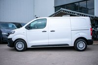 USED 2020 70 TOYOTA PROACE 2.0D Icon Medium Panel Van 6dr Diesel Manual MWB Euro 6 (s/s) (120 ps) 