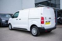 USED 2020 70 TOYOTA PROACE 2.0D Icon Medium Panel Van 6dr Diesel Manual MWB Euro 6 (s/s) (120 ps) 