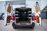 USED 2020 70 TOYOTA PROACE 2.0D Icon Medium Panel Van 6dr Diesel Manual MWB Euro 6 (s/s) (120 ps) 