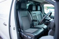 USED 2020 70 TOYOTA PROACE 2.0D Icon Medium Panel Van 6dr Diesel Manual MWB Euro 6 (s/s) (120 ps) 