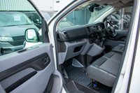 USED 2020 70 TOYOTA PROACE 2.0D Icon Medium Panel Van 6dr Diesel Manual MWB Euro 6 (s/s) (120 ps) 