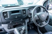 USED 2020 70 TOYOTA PROACE 2.0D Icon Medium Panel Van 6dr Diesel Manual MWB Euro 6 (s/s) (120 ps) 