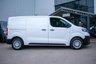 USED 2020 70 TOYOTA PROACE 2.0D Icon Medium Panel Van 6dr Diesel Manual MWB Euro 6 (s/s) (120 ps) 