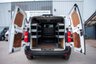 USED 2020 70 TOYOTA PROACE 2.0D Icon Medium Panel Van 6dr Diesel Manual MWB Euro 6 (s/s) (120 ps) 