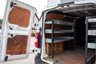 USED 2020 70 TOYOTA PROACE 2.0D Icon Medium Panel Van 6dr Diesel Manual MWB Euro 6 (s/s) (120 ps) 