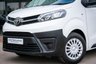 USED 2020 70 TOYOTA PROACE 2.0D Icon Medium Panel Van 6dr Diesel Manual MWB Euro 6 (s/s) (120 ps) 