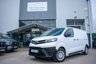 USED 2020 70 TOYOTA PROACE 2.0D Icon Medium Panel Van 6dr Diesel Manual MWB Euro 6 (s/s) (120 ps) 