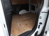 USED 2023 23 VAUXHALL COMBO 1.5 Turbo D 2300 Pro Panel Van 5dr Diesel Manual L1 H1 Euro 6 (s/s) (100 ps) 