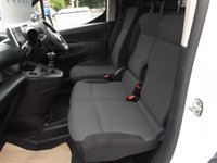 USED 2023 23 VAUXHALL COMBO 1.5 Turbo D 2300 Pro Panel Van 5dr Diesel Manual L1 H1 Euro 6 (s/s) (100 ps) 