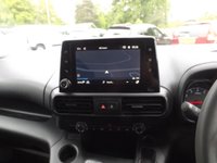 USED 2023 23 VAUXHALL COMBO 1.5 Turbo D 2300 Pro Panel Van 5dr Diesel Manual L1 H1 Euro 6 (s/s) (100 ps) 
