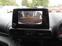 USED 2023 23 VAUXHALL COMBO 1.5 Turbo D 2300 Pro Panel Van 5dr Diesel Manual L1 H1 Euro 6 (s/s) (100 ps) 