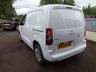 USED 2023 23 VAUXHALL COMBO 1.5 Turbo D 2300 Pro Panel Van 5dr Diesel Manual L1 H1 Euro 6 (s/s) (100 ps) 