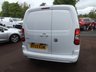 USED 2023 23 VAUXHALL COMBO 1.5 Turbo D 2300 Pro Panel Van 5dr Diesel Manual L1 H1 Euro 6 (s/s) (100 ps) 