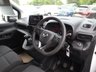 USED 2023 23 VAUXHALL COMBO 1.5 Turbo D 2300 Pro Panel Van 5dr Diesel Manual L1 H1 Euro 6 (s/s) (100 ps) 