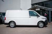 USED 2020 20 VOLKSWAGEN TRANSPORTER 2.0 TDI T28 Startline Panel Van 5dr Diesel Manual FWD SWB Euro 6 (s/s) (110 ps) Highline Alloys, Business Pack