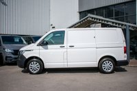 USED 2020 20 VOLKSWAGEN TRANSPORTER 2.0 TDI T28 Startline Panel Van 5dr Diesel Manual FWD SWB Euro 6 (s/s) (110 ps) Highline Alloys, Business Pack