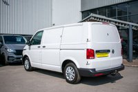 USED 2020 20 VOLKSWAGEN TRANSPORTER 2.0 TDI T28 Startline Panel Van 5dr Diesel Manual FWD SWB Euro 6 (s/s) (110 ps) Highline Alloys, Business Pack