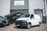 USED 2020 20 VOLKSWAGEN TRANSPORTER 2.0 TDI T28 Startline Panel Van 5dr Diesel Manual FWD SWB Euro 6 (s/s) (110 ps) Highline Alloys, Business Pack