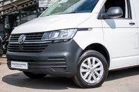 USED 2020 20 VOLKSWAGEN TRANSPORTER 2.0 TDI T28 Startline Panel Van 5dr Diesel Manual FWD SWB Euro 6 (s/s) (110 ps) Highline Alloys, Business Pack