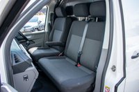 USED 2020 20 VOLKSWAGEN TRANSPORTER 2.0 TDI T28 Startline Panel Van 5dr Diesel Manual FWD SWB Euro 6 (s/s) (110 ps) Highline Alloys, Business Pack