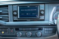 USED 2020 20 VOLKSWAGEN TRANSPORTER 2.0 TDI T28 Startline Panel Van 5dr Diesel Manual FWD SWB Euro 6 (s/s) (110 ps) Highline Alloys, Business Pack