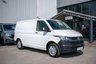 USED 2020 20 VOLKSWAGEN TRANSPORTER 2.0 TDI T28 Startline Panel Van 5dr Diesel Manual FWD SWB Euro 6 (s/s) (110 ps) Highline Alloys, Business Pack