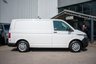 USED 2020 20 VOLKSWAGEN TRANSPORTER 2.0 TDI T28 Startline Panel Van 5dr Diesel Manual FWD SWB Euro 6 (s/s) (110 ps) Highline Alloys, Business Pack