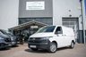 USED 2020 20 VOLKSWAGEN TRANSPORTER 2.0 TDI T28 Startline Panel Van 5dr Diesel Manual FWD SWB Euro 6 (s/s) (110 ps) Highline Alloys, Business Pack