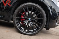 USED 2022 22 BMW X5 3.0 30d MHT M Sport SUV 5dr Diesel Hybrid Auto xDrive Euro 6 (s/s) (286 ps) Sunroof + Harman/Kardon + 7 Seats