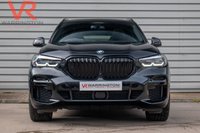 USED 2022 22 BMW X5 3.0 30d MHT M Sport SUV 5dr Diesel Hybrid Auto xDrive Euro 6 (s/s) (286 ps) Sunroof + Harman/Kardon + 7 Seats