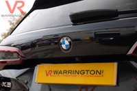 USED 2022 22 BMW X5 3.0 30d MHT M Sport SUV 5dr Diesel Hybrid Auto xDrive Euro 6 (s/s) (286 ps) Sunroof + Harman/Kardon + 7 Seats