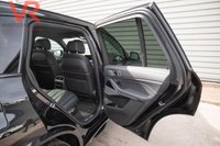 USED 2022 22 BMW X5 3.0 30d MHT M Sport SUV 5dr Diesel Hybrid Auto xDrive Euro 6 (s/s) (286 ps) Sunroof + Harman/Kardon + 7 Seats