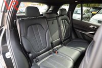 USED 2022 22 BMW X5 3.0 30d MHT M Sport SUV 5dr Diesel Hybrid Auto xDrive Euro 6 (s/s) (286 ps) Sunroof + Harman/Kardon + 7 Seats