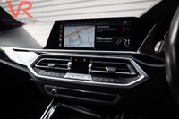USED 2022 22 BMW X5 3.0 30d MHT M Sport SUV 5dr Diesel Hybrid Auto xDrive Euro 6 (s/s) (286 ps) Sunroof + Harman/Kardon + 7 Seats