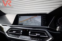 USED 2022 22 BMW X5 3.0 30d MHT M Sport SUV 5dr Diesel Hybrid Auto xDrive Euro 6 (s/s) (286 ps) Sunroof + Harman/Kardon + 7 Seats