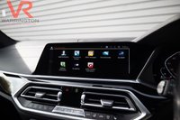 USED 2022 22 BMW X5 3.0 30d MHT M Sport SUV 5dr Diesel Hybrid Auto xDrive Euro 6 (s/s) (286 ps) Sunroof + Harman/Kardon + 7 Seats