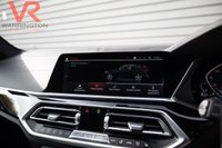USED 2022 22 BMW X5 3.0 30d MHT M Sport SUV 5dr Diesel Hybrid Auto xDrive Euro 6 (s/s) (286 ps) Sunroof + Harman/Kardon + 7 Seats