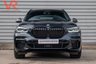 USED 2022 22 BMW X5 3.0 30d MHT M Sport SUV 5dr Diesel Hybrid Auto xDrive Euro 6 (s/s) (286 ps) Sunroof + Harman/Kardon + 7 Seats