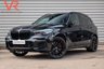 USED 2022 22 BMW X5 3.0 30d MHT M Sport SUV 5dr Diesel Hybrid Auto xDrive Euro 6 (s/s) (286 ps) Sunroof + Harman/Kardon + 7 Seats