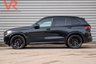 USED 2022 22 BMW X5 3.0 30d MHT M Sport SUV 5dr Diesel Hybrid Auto xDrive Euro 6 (s/s) (286 ps) Sunroof + Harman/Kardon + 7 Seats