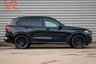 USED 2022 22 BMW X5 3.0 30d MHT M Sport SUV 5dr Diesel Hybrid Auto xDrive Euro 6 (s/s) (286 ps) Sunroof + Harman/Kardon + 7 Seats
