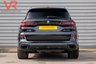 USED 2022 22 BMW X5 3.0 30d MHT M Sport SUV 5dr Diesel Hybrid Auto xDrive Euro 6 (s/s) (286 ps) Sunroof + Harman/Kardon + 7 Seats