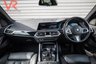 USED 2022 22 BMW X5 3.0 30d MHT M Sport SUV 5dr Diesel Hybrid Auto xDrive Euro 6 (s/s) (286 ps) Sunroof + Harman/Kardon + 7 Seats