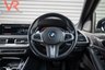 USED 2022 22 BMW X5 3.0 30d MHT M Sport SUV 5dr Diesel Hybrid Auto xDrive Euro 6 (s/s) (286 ps) Sunroof + Harman/Kardon + 7 Seats