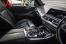 USED 2022 22 BMW X5 3.0 30d MHT M Sport SUV 5dr Diesel Hybrid Auto xDrive Euro 6 (s/s) (286 ps) Sunroof + Harman/Kardon + 7 Seats